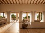 3 bedroom Villa for sale in Benissa