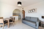 2 schlafzimmer Bungalow 
zum verkauf in Calpe 