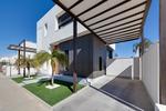 3 schlafzimmer Villa 
zum verkauf in Pilar de la Horadada 