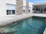 3 bedroom Villa se vende en Aspe 