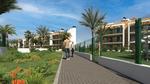 3 schlafzimmer das Penthouse 
zum verkauf in Los Alcazares 