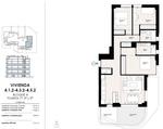 3 bedroom Apartment for sale in Villajoyosa