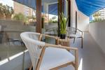 2 bedroom Apartment for sale in Guardamar del Segura