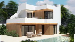 3 bedroom Villa for sale in Orihuela