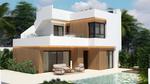 3 bedroom Villa for sale in Orihuela