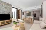 3 bedroom Villa te koop in Los Alcazares
