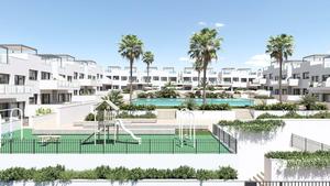 3 bedroom Villa te koop in Torrevieja