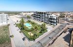2 bedroom Penthouse te koop in San Miguel de Salinas
