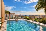 3 bedroom Apartment for sale in Santa Pola