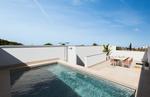 3 bedroom Townhouse for sale in San Pedro del Pinatar