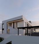 2 sovrum Lägenhet  till salu i Finestrat 