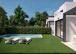 3 sovrum Villa till salu i Torre Pacheco 