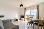 2 schlafzimmer Bungalow 
zum verkauf in Calpe 