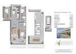 3 bedroom Planta Alta se vende en Los Alcazares 