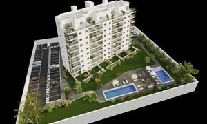 2 bedroom Appartement te koop in Villajoyosa