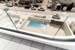 4 спальни Вилла для продажи в Orihuela Costa