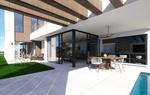 3 bedroom Villa for sale in Torre Pacheco