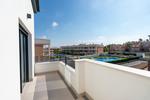 3 bedroom Adosado se vende en Gran Alacant 