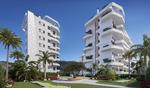 2 bedroom Penthouse te koop in Villajoyosa