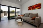 2 bedroom Apartment for sale in Villajoyosa