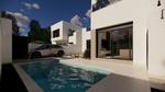 3 bedroom Villa te koop in San Fulgencio