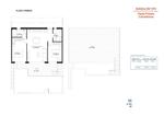 2 bedroom Bungalow for sale in Alhama de Murcia