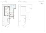 3 sovrum Villa till salu i Mazarron 