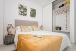 2 спальни Квартира для продажи в Jacarilla