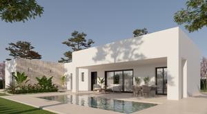 2 bedroom Villa te koop in La Romana