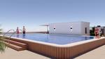 2 bedroom Apartment for sale in San Miguel de Salinas