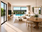 3 bedroom Adosado se vende en Torre Pacheco 
