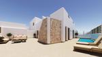 2 schlafzimmer Villa 
zum verkauf in Torre Pacheco 