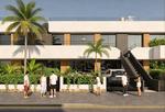2 bedroom Bungalow for sale in Alhama de Murcia