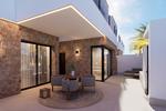 4 bedroom Villa for sale in San Pedro del Pinatar