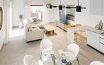 3 bedroom Villa for sale in Finestrat