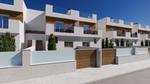 3 bedroom Townhouse for sale in Los Alcazares