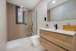 3 schlafzimmer das Penthouse 
zum verkauf in Los Alcazares 