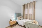 3 bedroom Appartement te koop in Jacarilla
