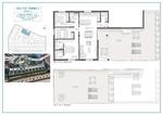 3 bedroom Penthouse for sale in Aguilas