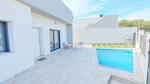 3 bedroom Villa for sale in Pilar de la Horadada