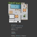 2 bedroom Penthouse for sale in Torrevieja