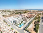 2 sovrum Lägenhet till salu i Orihuela Costa