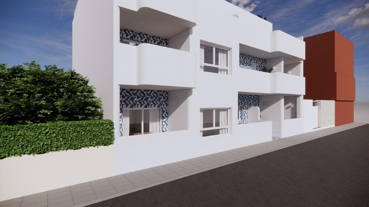 1 bedroom Apartment for sale in Pilar de la Horadada