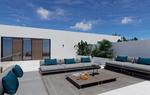 3 bedroom Villa for sale in Torre Pacheco
