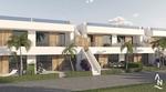 3 спальни Вилла для продажи в Alhama de Murcia