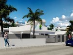 3 bedroom Villa for sale in Torrevieja