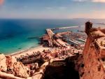 2 bedroom Penthouse for sale in Alicante