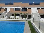 2 bedroom Villa for sale in Pilar de la Horadada