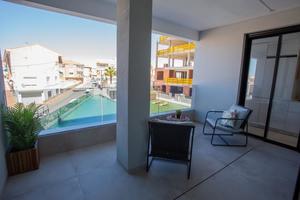3 bedroom Apartamento se vende en San Pedro del Pinatar