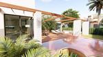 2 bedroom Villa te koop in Torre Pacheco